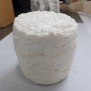 CHABIS FRAIS BLANC