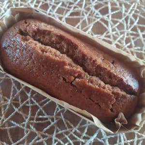 Pain d'epices
