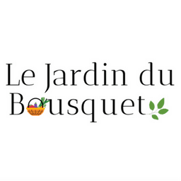Logo de Le Jardin du Bousquet - Panier à la ferme