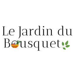 Logo de Le Jardin du Bousquet - Panier à la ferme