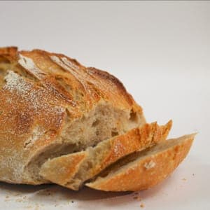 Pain de Campagne boule