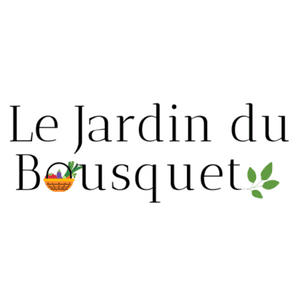 Le Jardin du Bousquet