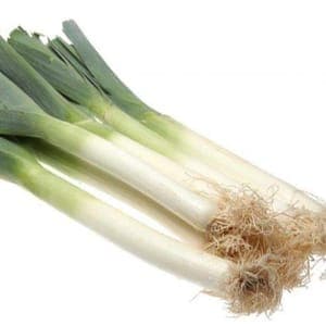 Poireaux
