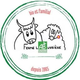 Ferme de la Bussière #1