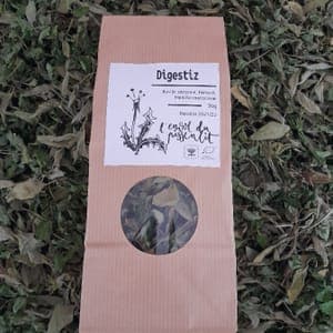 Tisane« Digest’tiz »