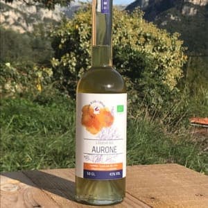 Liqueur Aurone