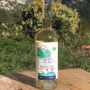 Liqueur Verveine