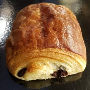 Pain au Chocolat