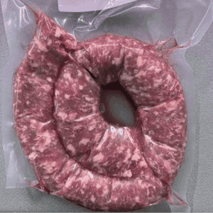 Saucisse fraiche