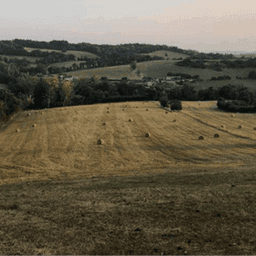 Ferme de la Rousse #1
