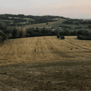 Ferme de la Rousse