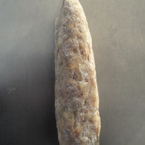 saucisson sec