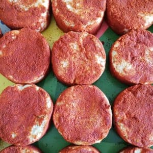 Le P'Tit Rond PAPRIKA
