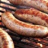 saucisse à griller