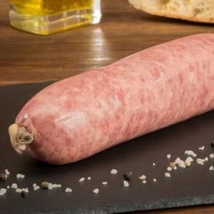 saucisson à cuire