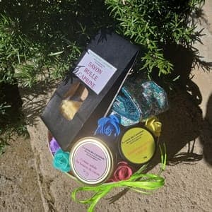 Coffret beauté