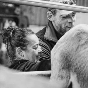 la ferme des passerelles