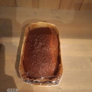 Pain d'épice