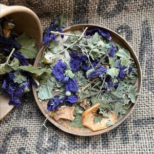 Tisane - Papotage (petite Emerveilles)