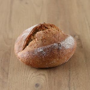 Pain campagne