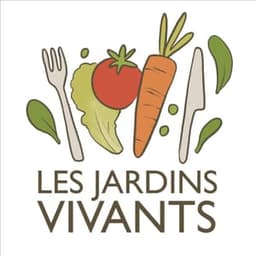 Les Jardins Vivants #0