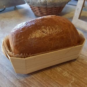 Brioche pur beurre