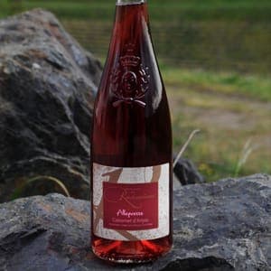 Cabernet d'Anjou "Allégresse"