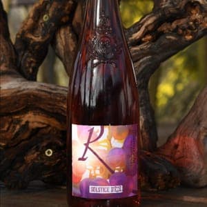 Rosé de Loire "Solstice d'été"