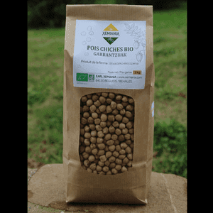 Pois chiche - 1 kg