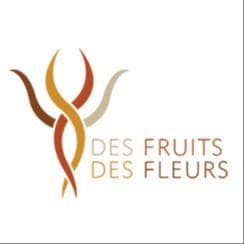 DES FRUITS DES FLEURS #1