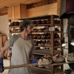La Ferme Du Guel #8