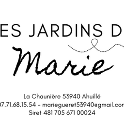 LES JARDINS DE MARIE #0