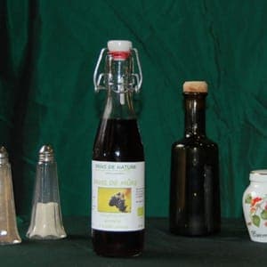 Brins de Mûre