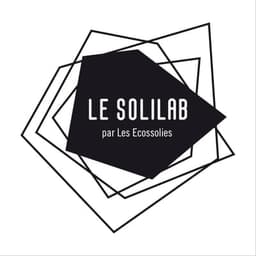 Logo de Marché Paysan / Solilab Nantes