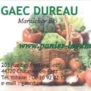 Logo de Marché GAEC Jean DUREAU / Commande de Pains