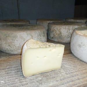 portion tomme de chèvre souple (idéale raclette)