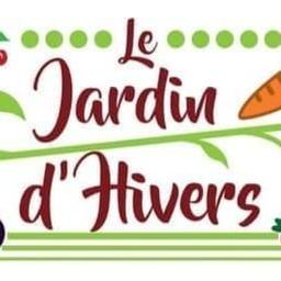 Logo de Le Jardin d'Hivers à votre porte !