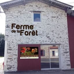 Ferme de la Forêt #6