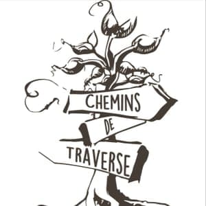 Chemins de Traverse - Guengat