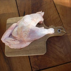POULET FERMIER