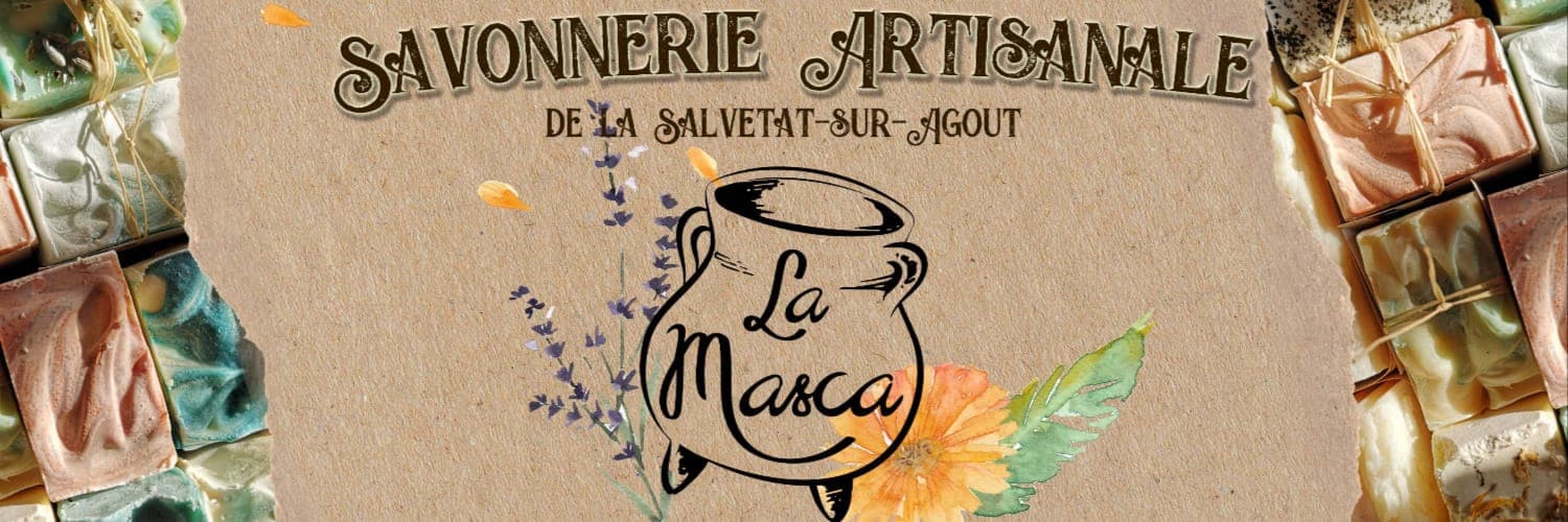Bannière de La Masca