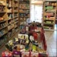 Logo de Cordes sur Ciel - Epicerie Bio Abundancia (ancien Panier Naturel