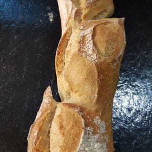 Baguette Epi