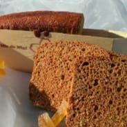 Pain d'épices
