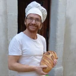 Le Pain de Seb #4