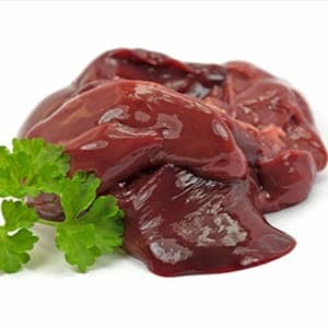 Foie de Volaille