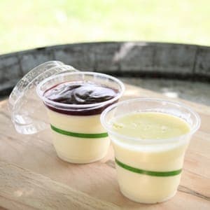 Panna Cotta