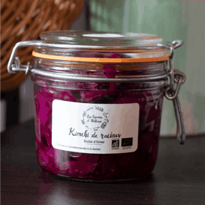 Kimchi rose