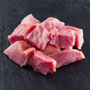 1 Colis Spécial Veau