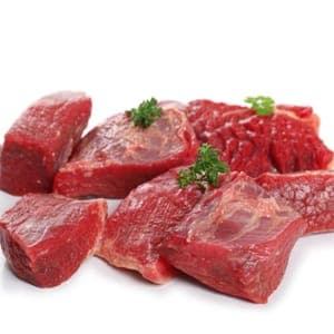 1 Colis Spécial Boeuf